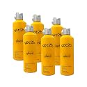 (6Pack) [GOT 2B] GLUED BLASTING FREEZE SPRAY SCREAMING HOLD FOR HAIR 12OZ Beauty & Personal Care Got2B