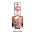 Sally Hansen Color Therapy Nail Polish - 194 Burnished Bronze By Sally Hansen for Women - 0.5 Oz Nail Polish, 0.5 Oz Beauty & Personal Care Sally Hansen