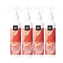 SGX NYC Blaze Heat Protection Primer Spray - Leave-In Heat Protection Spray for Hair - Infused with Ceramides - Revitalizes Damaged Hair - 4 pc Beauty & Personal Care SGX NYC