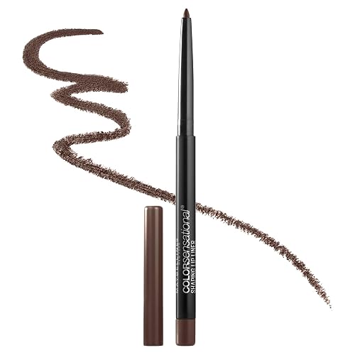 Maybelline New York Color Sensational Shaping Lip Liner Makeup, Divine Wine, 0.01 oz. Beauty & Personal Care MAYBELLINE