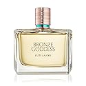Estée Lauder Bronze Goddess Eau Fraîche Spray with Notes of Tiare Flower, Creamy Coconut, Amber, Sandalwood & Vanilla | Perfumes for Women, 3.4 Fl Oz Beauty & Personal Care Estée Lauder