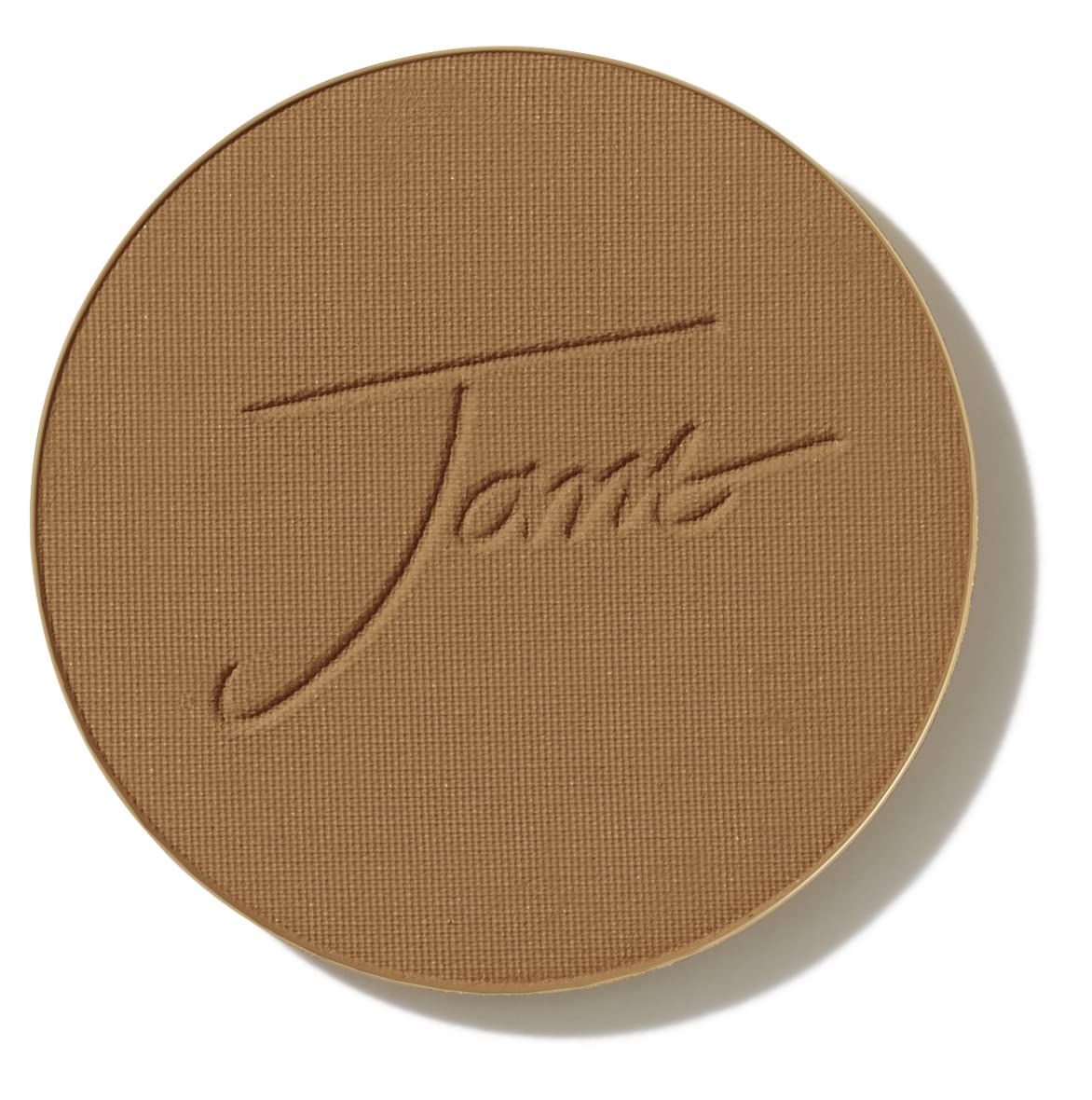 jane iredale PurePressed Base, Mineral Pressed Powder with SPF, Matte Foundation, Vegan, Clean, Cruelty-Free Beauty & Personal Care jane iredale