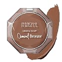 Physicians Formula Mineral Wear®Diamond Bronzer - Creamy Powder-Serum Hybrid, Weightless & Dewy Finish, Minimizes Appearance of Pores & Fine Lines Beauty & Personal Care Physicians Formula