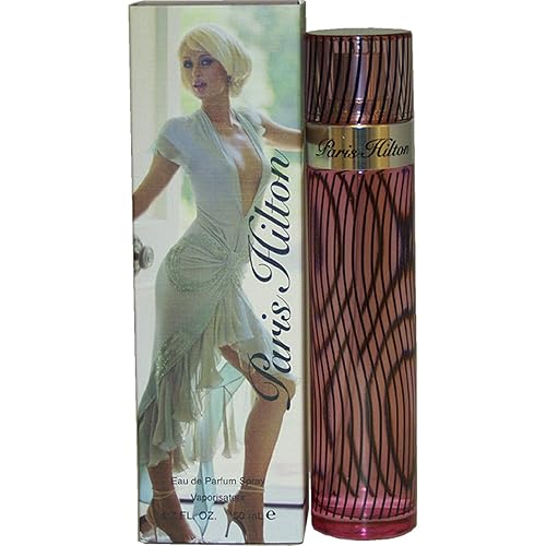 Paris Hilton Eau de Parfum, 1.7 oz - 1.7 - Paris Hilton Beauty & Personal Care Paris Hilton