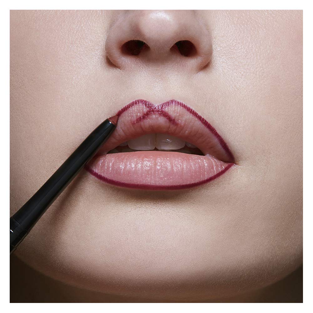 Maybelline New York Color Sensational Shaping Lip Liner Makeup, Divine Wine, 0.01 oz.