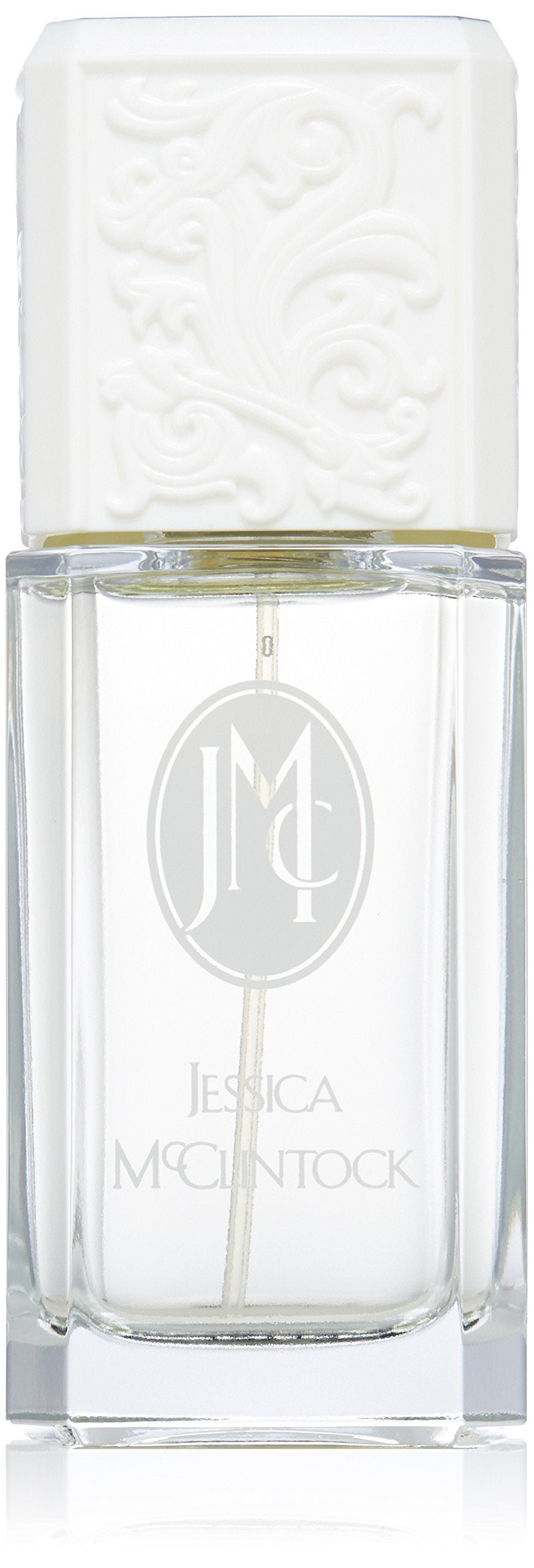 Jessica Mcclintock Eau de Parfum Spray, 3.4 Fluid Ounce Beauty & Personal Care Jessica McClintock