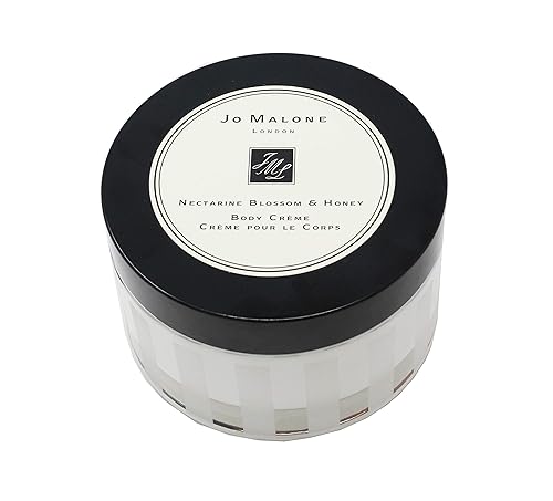 Jo Malone Nectarine Blossom & Honey Body Creme, 5.9 Ounce Beauty & Personal Care Jo Malone