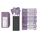 Go Essentials Travel Size Lotion Packets - Single Use Body and Hand Lotion for Hydrated Skin and Toiletries. Airline Friendly - Portable Bulk. Womens Beauty & Personal Care Go Essentials