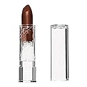e.l.f. Cosmetics SRSLY Satin Lipstick, Nourishing & Moisturizing Formula, Infused with Jojoba Oil & Macadamia Seed Oil, Cocoa Beauty & Personal Care e.l.f.