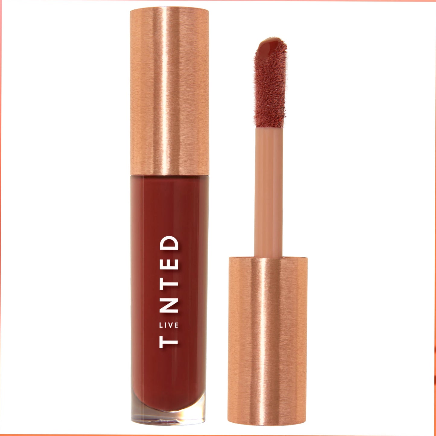 Live Tinted Huegloss High-Shine Lip Gloss - Hydrating, Non-Sticky, Moisturizing Lip Gloss with Hyaluronic Acid, Coconut Oil, and Shea Butter For a Beauty & Personal Care Live Tinted