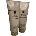 Bath & Body Works Women's Eau De Coconut Ultimate Hydration Body Cream 8 Ounces Pack of 2 Beauty & Personal Care Bath & Body Works