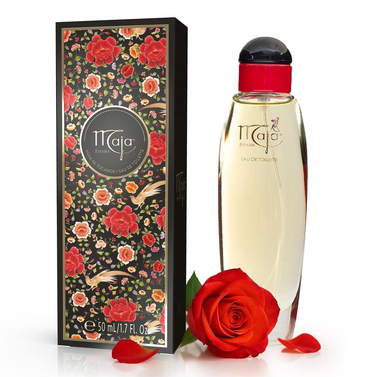 Maja Cologne, Oriental Fragrance, 1.7 FL Oz, Botte Spray Beauty & Personal Care Maja