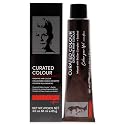 Colours By Gina Curated Colour - 0.2 Cool Violet Toner by Colours By Gina for Unisex - 3 oz Hair Color Beauty & Personal Care Colours By Gina
