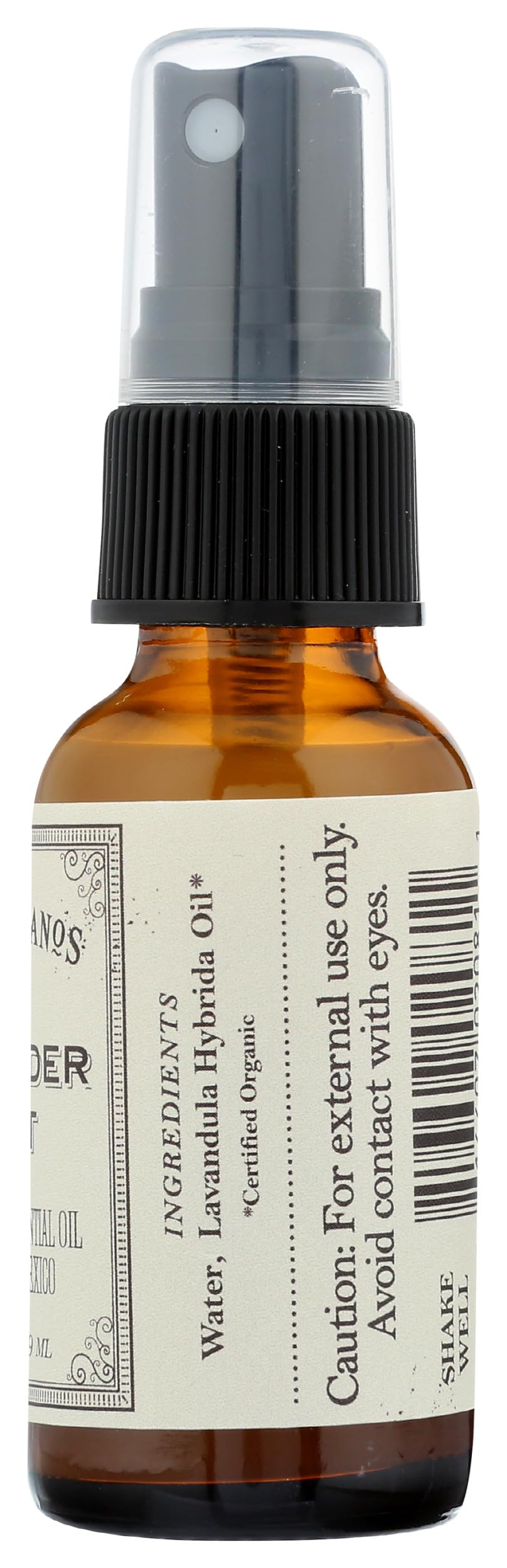 Los Poblanos Lavender Mist, 1 FZ Beauty & Personal Care Los Poblanos