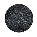 Mardi Gras Spot 8oz Glitter - Holographic Black (Each) Beauty & Personal Care Mardi Gras Spot