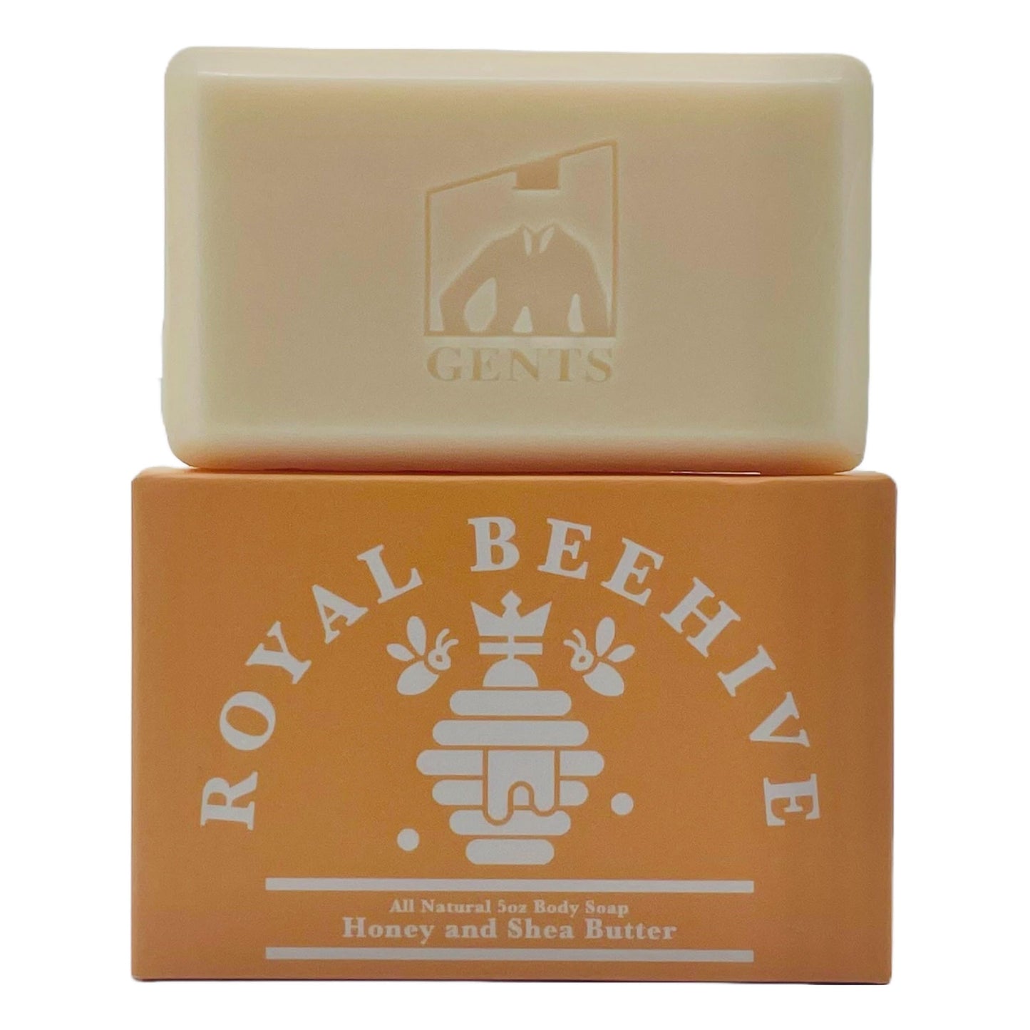G.B.S Gents Variety Men's Body Soaps - Moisturizing Bar Soap for Men, Smell Fresh and Clean, Washing Hands & Body, All Skin Types for Bath and Shower Beauty & Personal Care G.B.S