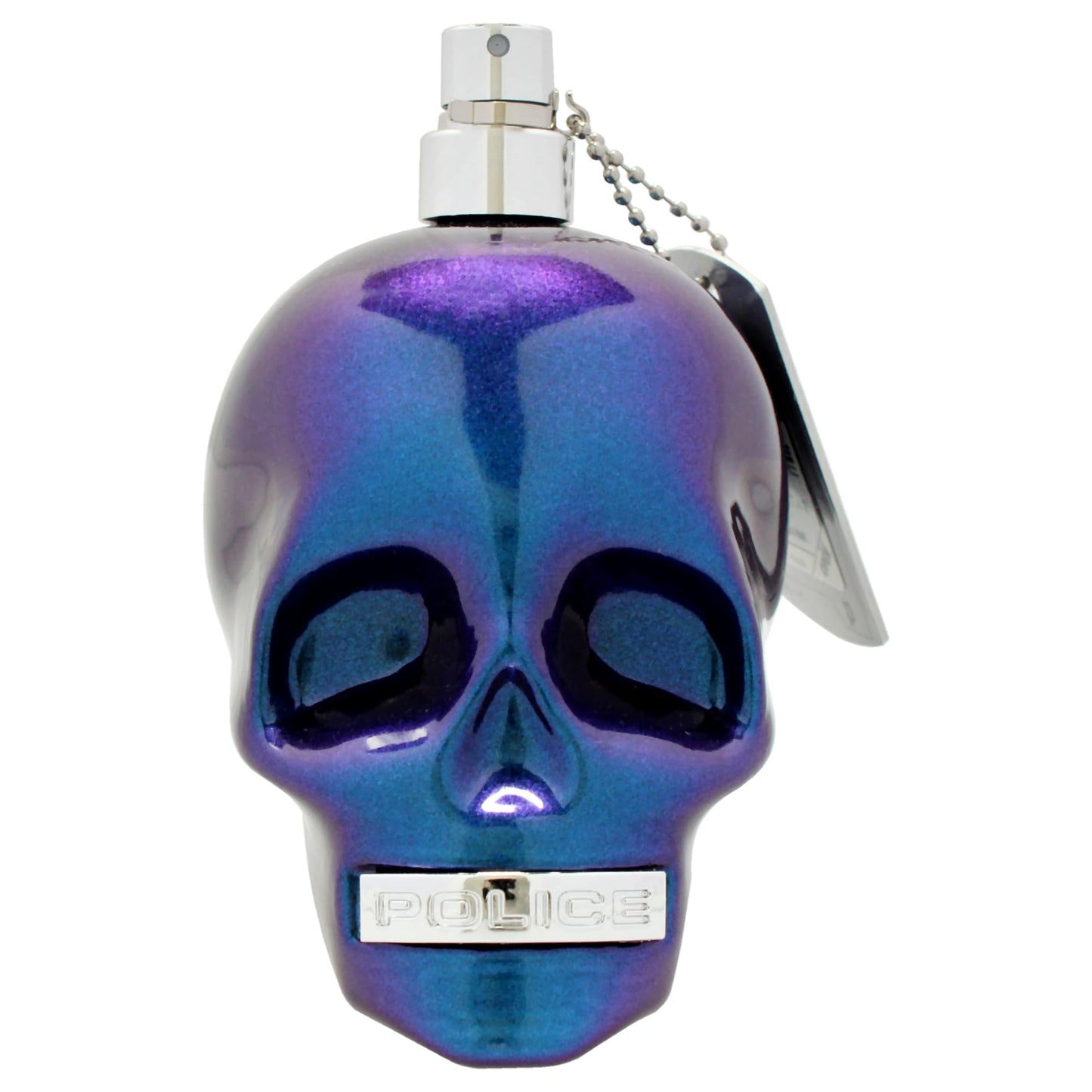 Police To Be My Avatar for Men - 4.2 oz EDT Spray Beauty & Personal Care Police