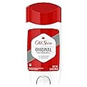 Old Spice Antiperspirant and Deodorant for Men High Endurance Original 3 Oz (Pack of 6) Beauty & Personal Care Procter & Gamble
