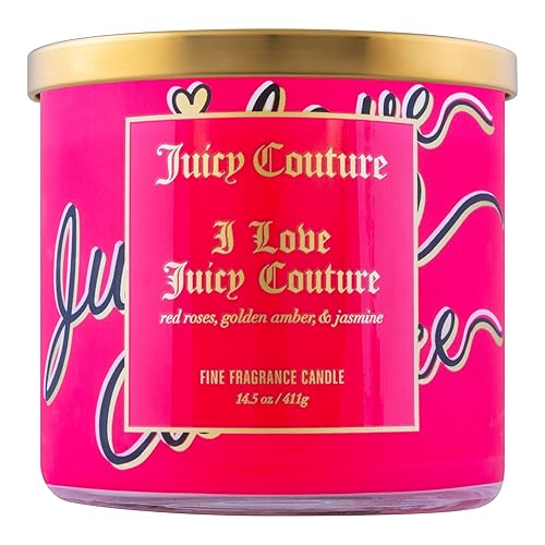 I Love Juicy Couture by Juicy Couture Beauty & Personal Care Juicy Couture