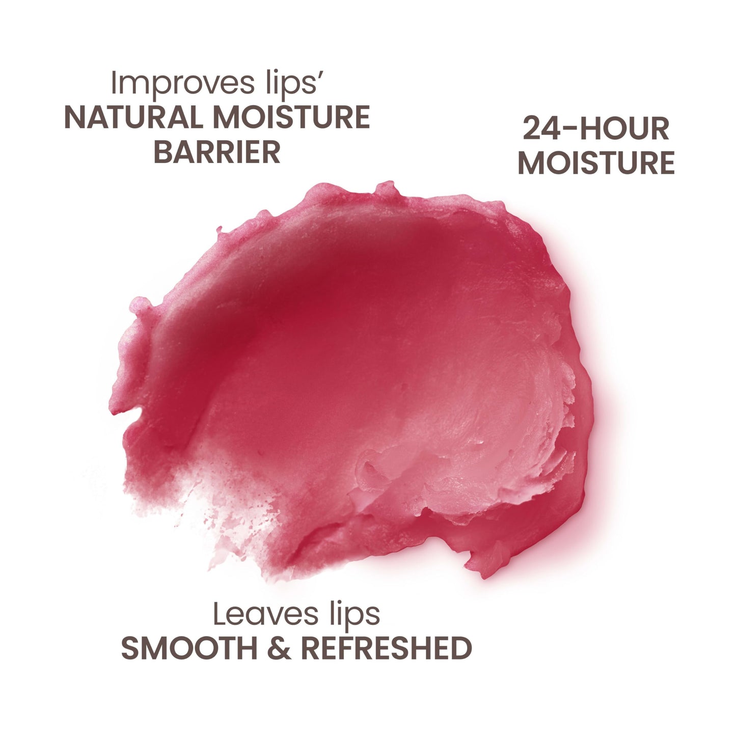 Burt's Bees Lip Balm - Pomegranate, Lip Moisturizer With Responsibly Sourced Beeswax, Natural Origin Conditioning Treatment, 2 Tubes, 0.15 oz. Beauty & Personal Care Burt's Bees