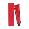 Schwarzkopf Igora Royal Colorist's Color Creme Tube 8-0 Light Blonde Beauty & Personal Care Schwarzkopf Professional