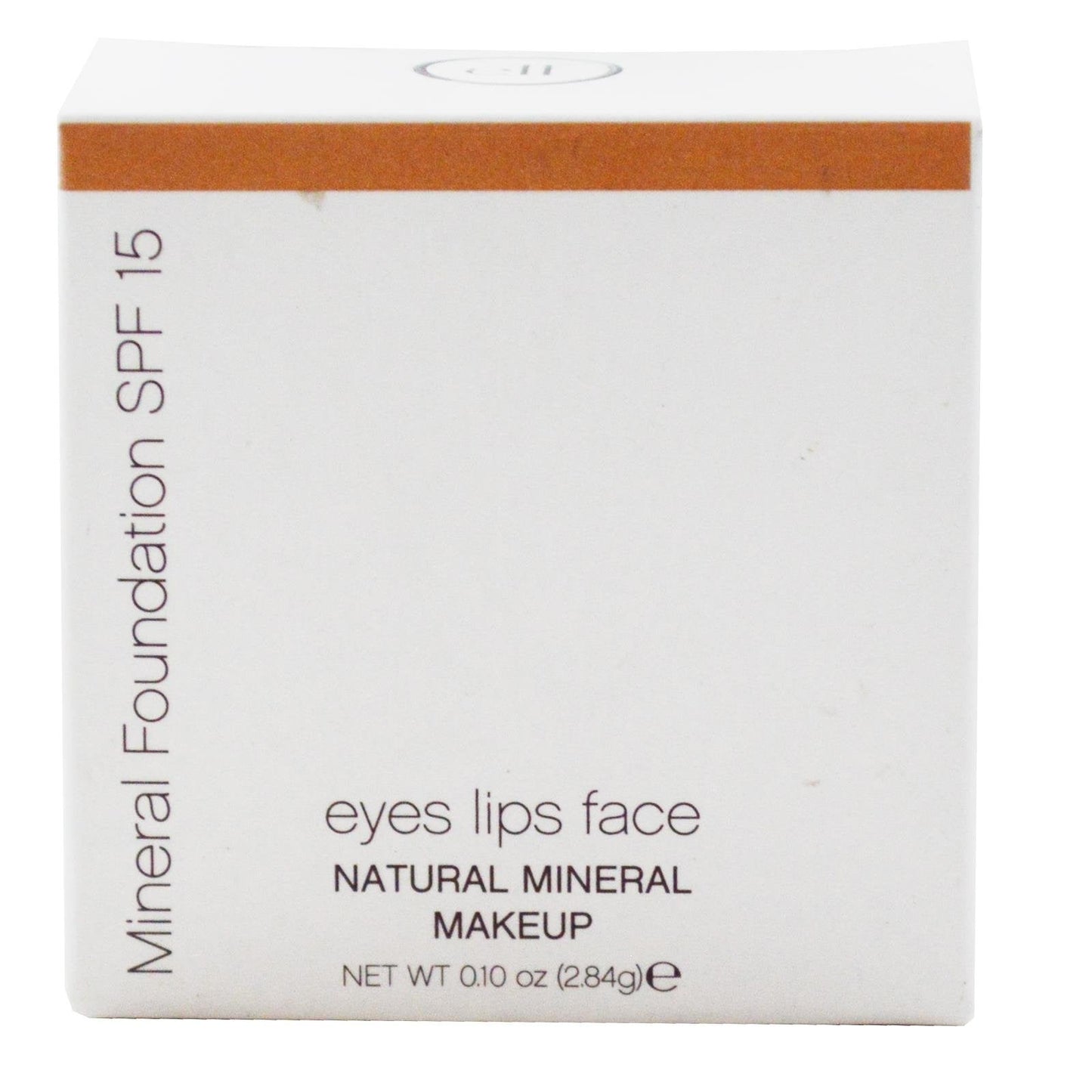 e.l.f. Mineral Foundation 6113 Toffee Beauty & Personal Care e.l.f. Cosmetics