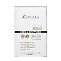 Olivella Face and Body Bar, Verbena, 5.29 Ounce Beauty & Personal Care Olivella