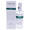 Demeter Cologne Spray for Women, Basil, 4 Ounce Beauty & Personal Care DEMETER