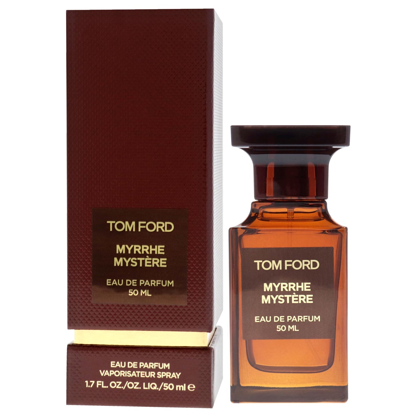 Myrrhe Mystere by Tom Ford for Unisex - 1.7 oz EDP Spray Beauty & Personal Care Tom Ford
