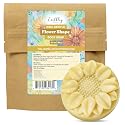 Earthley Kids Gentle Body Soap, Natural Coconut Milk Bar Soap for Kids & Babies, Moisturizing Sensitive Skin Cleanser, Organic Oils, Sulfate & Paraben Beauty & Personal Care Earthley Wellness