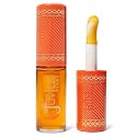Juvia's Place Magic Lip Oil - Sweet Orange - Smooth, Hydrating w/Vitamin E for Soft, Glossy, Juicy Lips - Infused with Fruit Extracts - Tinted, Beauty & Personal Care Juvia's Place