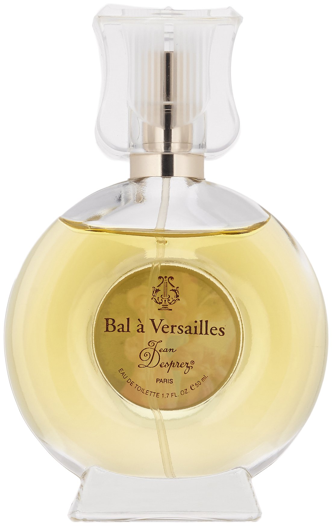 Bal A Versailles By Jean Desprez For Women. Eau De Toilette Spray 1.7 Ounces Beauty & Personal Care Jean Desprez