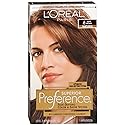 L’Oreal ParisSuperior Preference - 6 Light Brown (Natural) 1 Each Beauty & Personal Care L'Oreal Paris