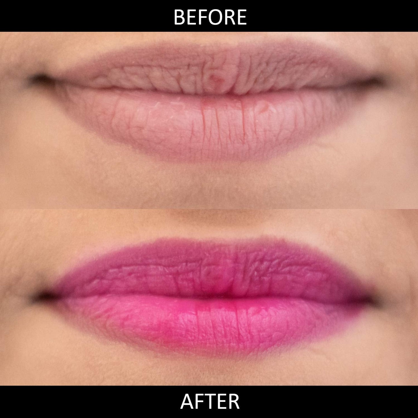 Tinted Lip Butter Balm by Omorfee - Instant Moisture, Soft Shine & Deep Hydration - Sheer Tint, Velvety Texture, Long-Lasting Softness & Nourishing Beauty and Personal Care OMORFEE BE EXOTIC OF