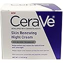 CeraVe Skin Renewing Night Cream, 50ml by CeraVe Beauty & Personal Care CeraVe
