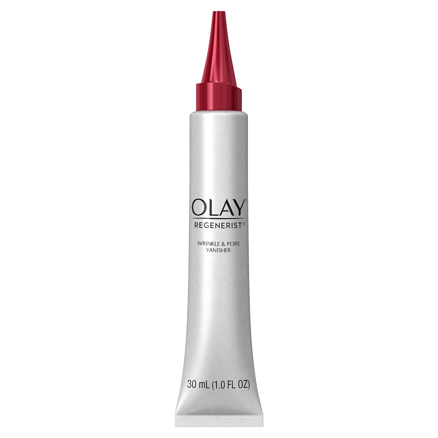 Wrinkle Cream by Olay Regenerist Instant Fix Wrinkle & Pore Vanisher, 1.0 Fl Oz Packaging may Vary Beauty & Personal Care Olay