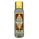 Crusellas Legitima Kolonia 1800 Sandalo (Sandalwood) Splash Cologne 16 Fl. Oz. Beauty & Personal Care Crusellas