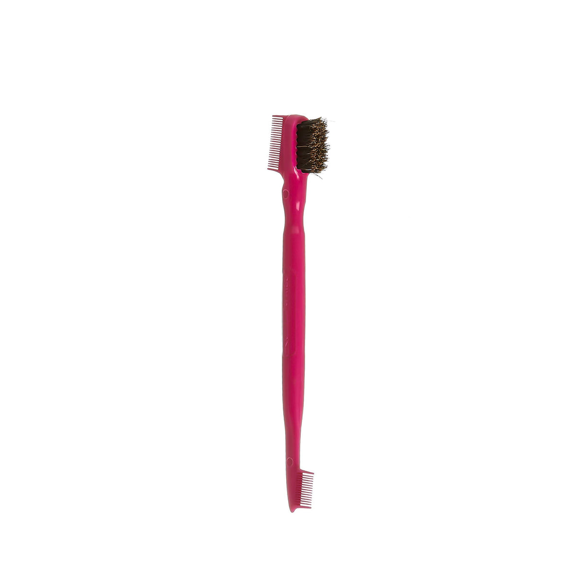 Red by Kiss Ultimate Edge Fixer Professional Boar Hair Brush (100% Boar Hair) (BSH28) Beauty & Personal Care Red by Kiss