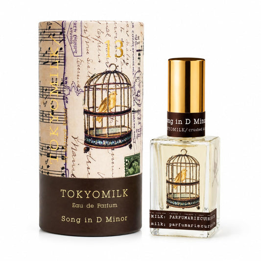 TOKYOMILK Eau de Parfum, 1 fl oz, 29.5 ml, Luxury Spray Fragrance for Women, Signature Ladies Scent, Beauty & Self Care Essentials, Functional Beauty & Personal Care TOKYOMILK
