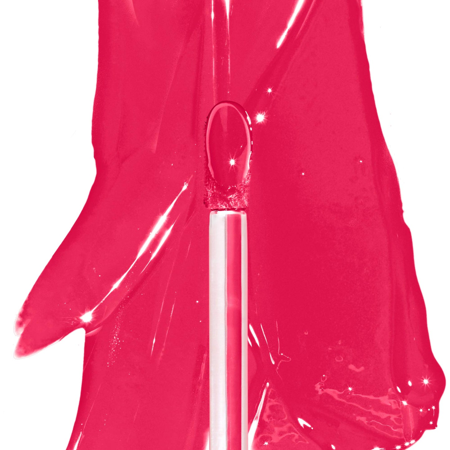 Revlon Ultra HD Vinyl Lip Polish, Liquid Lipstick, Fearless Who?, Fuchsia Gloss Beauty & Personal Care REVLON