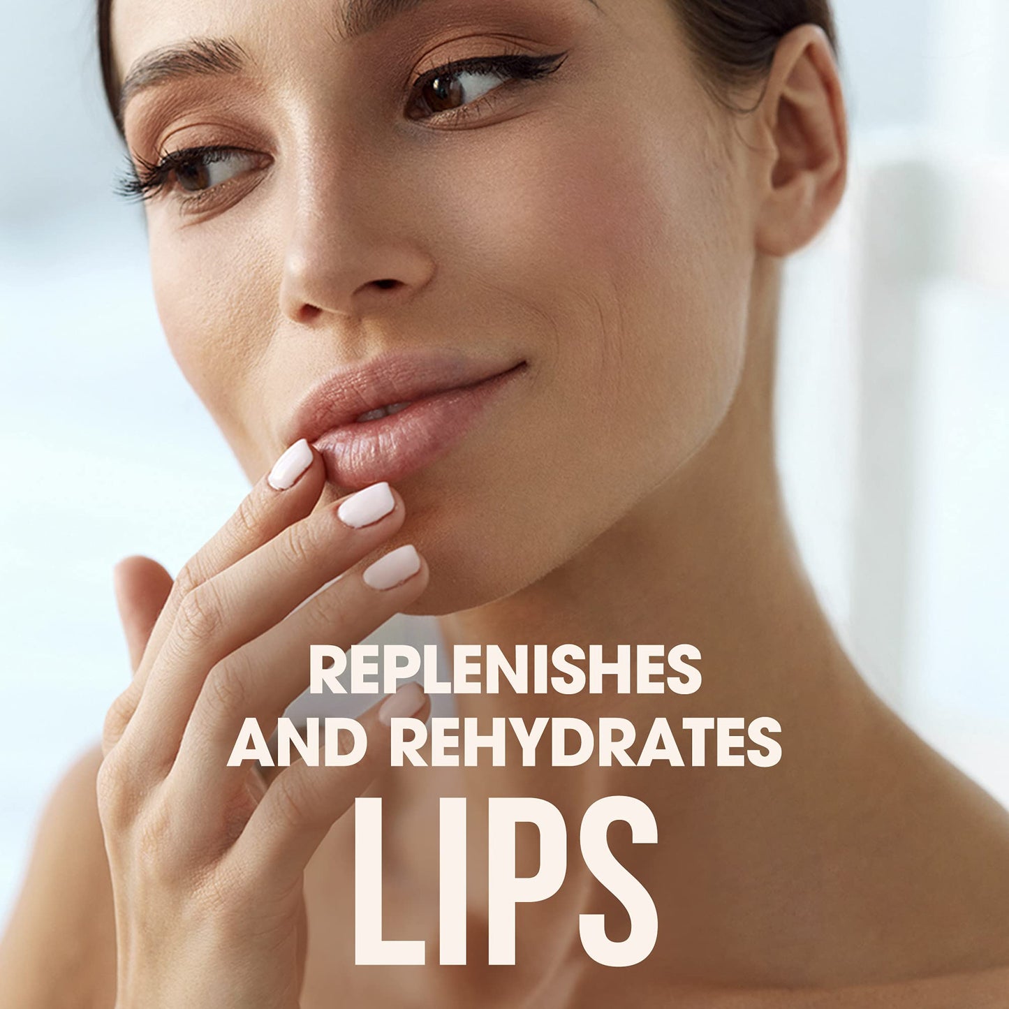 ChapStick Classic Original Lip Balm Tubes, Lip Care - 0.15 Oz (Pack of 1) Beauty and Personal Care ChapStick