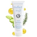 Reflect H?O Swim Shampoo - Sulfate-Free Copper & Chlorine Hair Protection with Keratin, Vitamin E & B5 for Green Hair & Fading - Chlorine Removal Beauty & Personal Care Reflect Sports