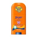 Banana Boat Sport Ultra Sunscreen Stick SPF 50, 1.5oz | Travel Size Sunscreen, Mini SPF Stick Sunblock, Oxybenzone Free, 1.5oz Beauty & Personal Care Banana Boat