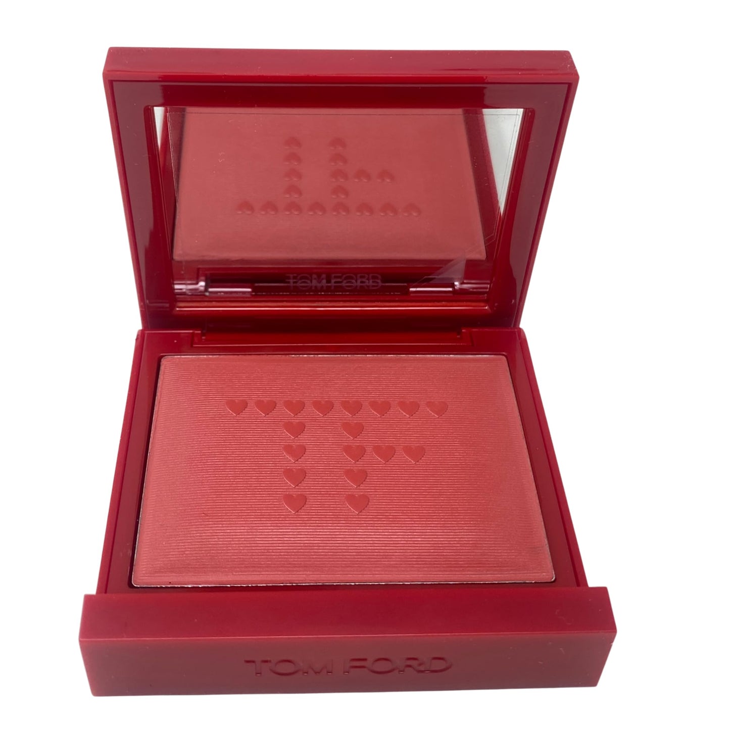 Tom Ford Creme Blush - 01 First Blush - .28oz / 8 g Beauty & Personal Care Tom Ford