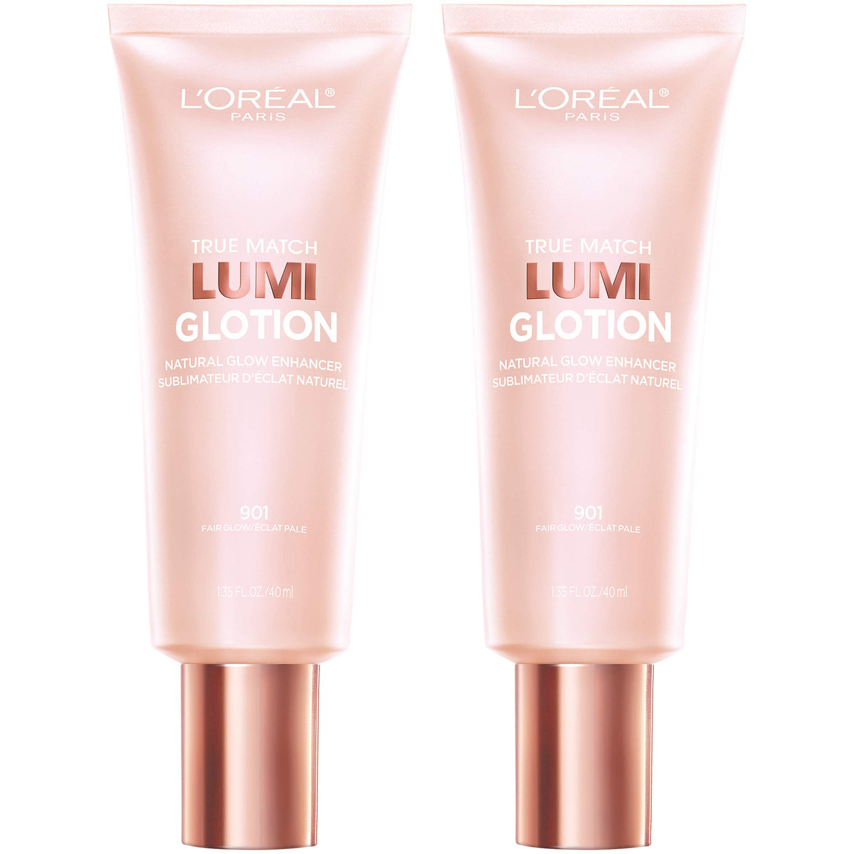 L’Oréal Paris Makeup True Match Lumi Glotion Natural Glow Enhancer Highlighting Lotion