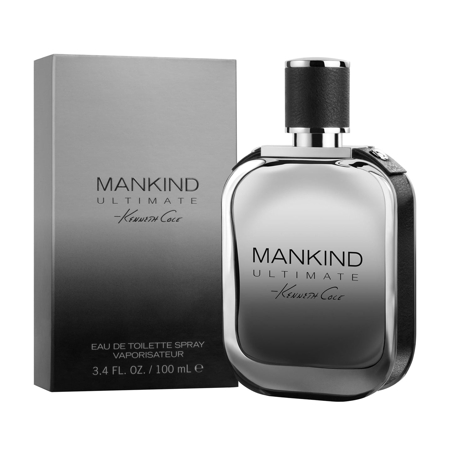 Kenneth Cole Mankind Ultimate, 3.4 Fl oz Beauty & Personal Care Kenneth Cole