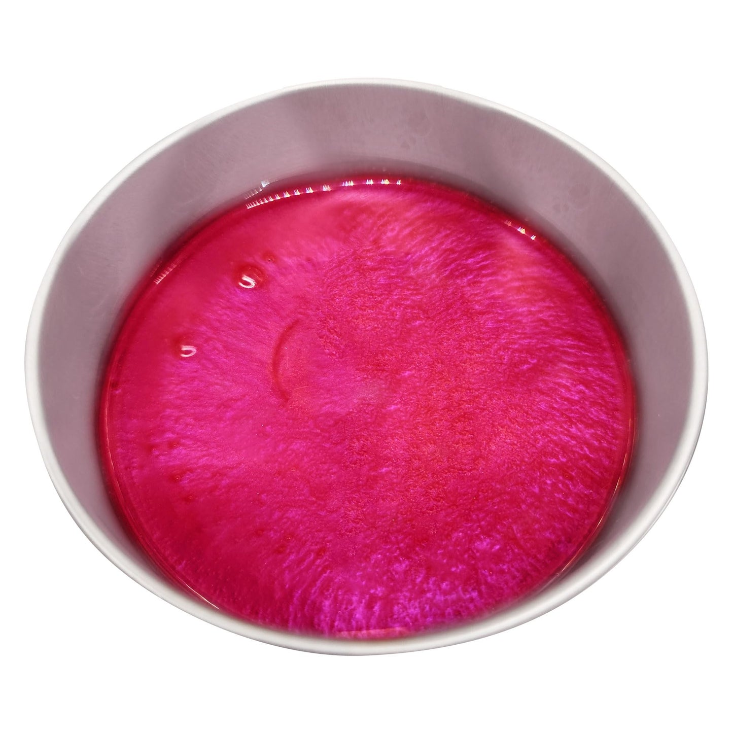 Waxness Neon Series Magenta Hard Wax Beads Bulk 22 lb (10 kg) - Rosin-Free Stripless Hard Wax with Creamy Gel Texture and High Visibility, Salon Use Beauty and Personal Care Waxness