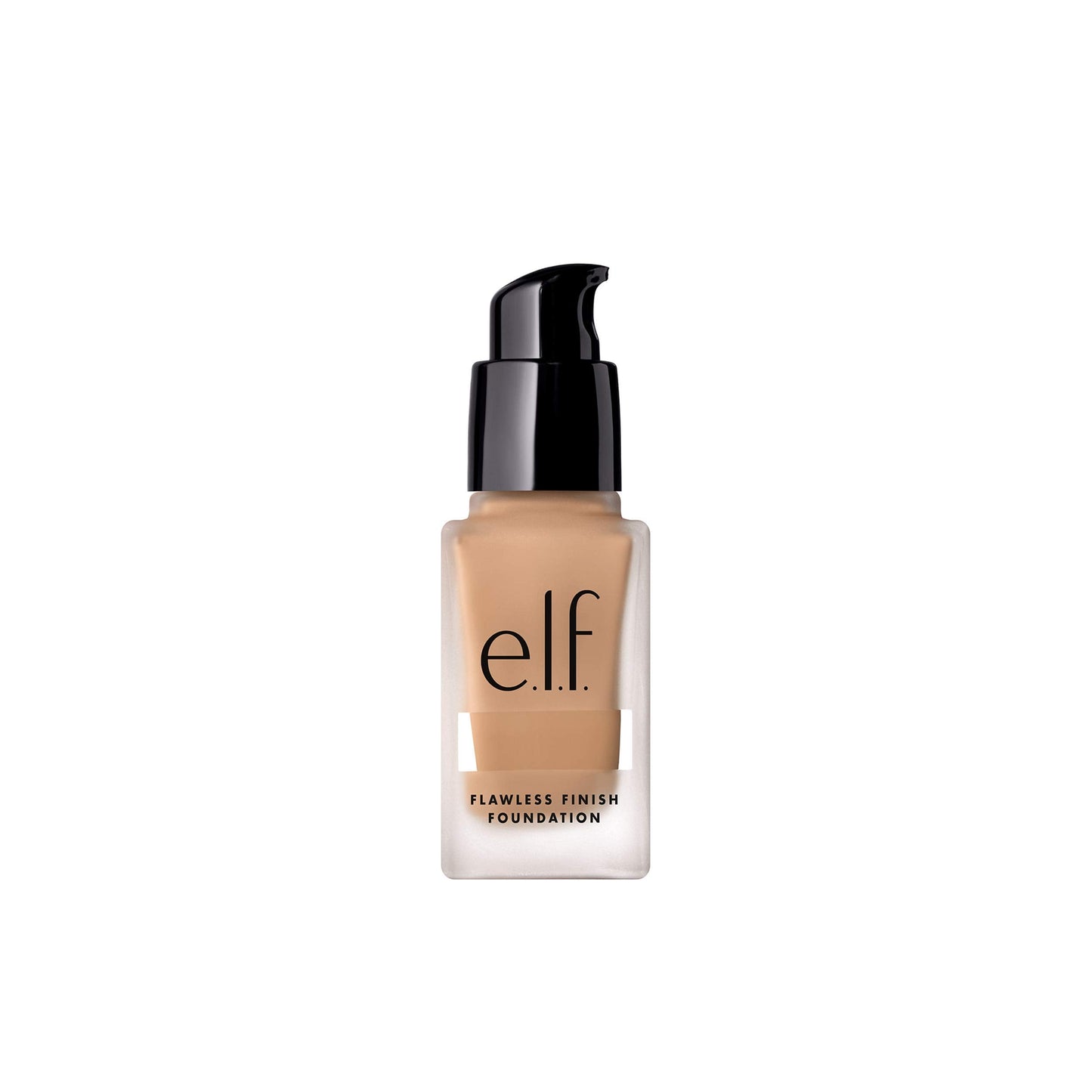 Flawless Finish Foundation, Lightweight Oil Free, Sand, 0.68 Fl Oz Beauty & Personal Care e.l.f.