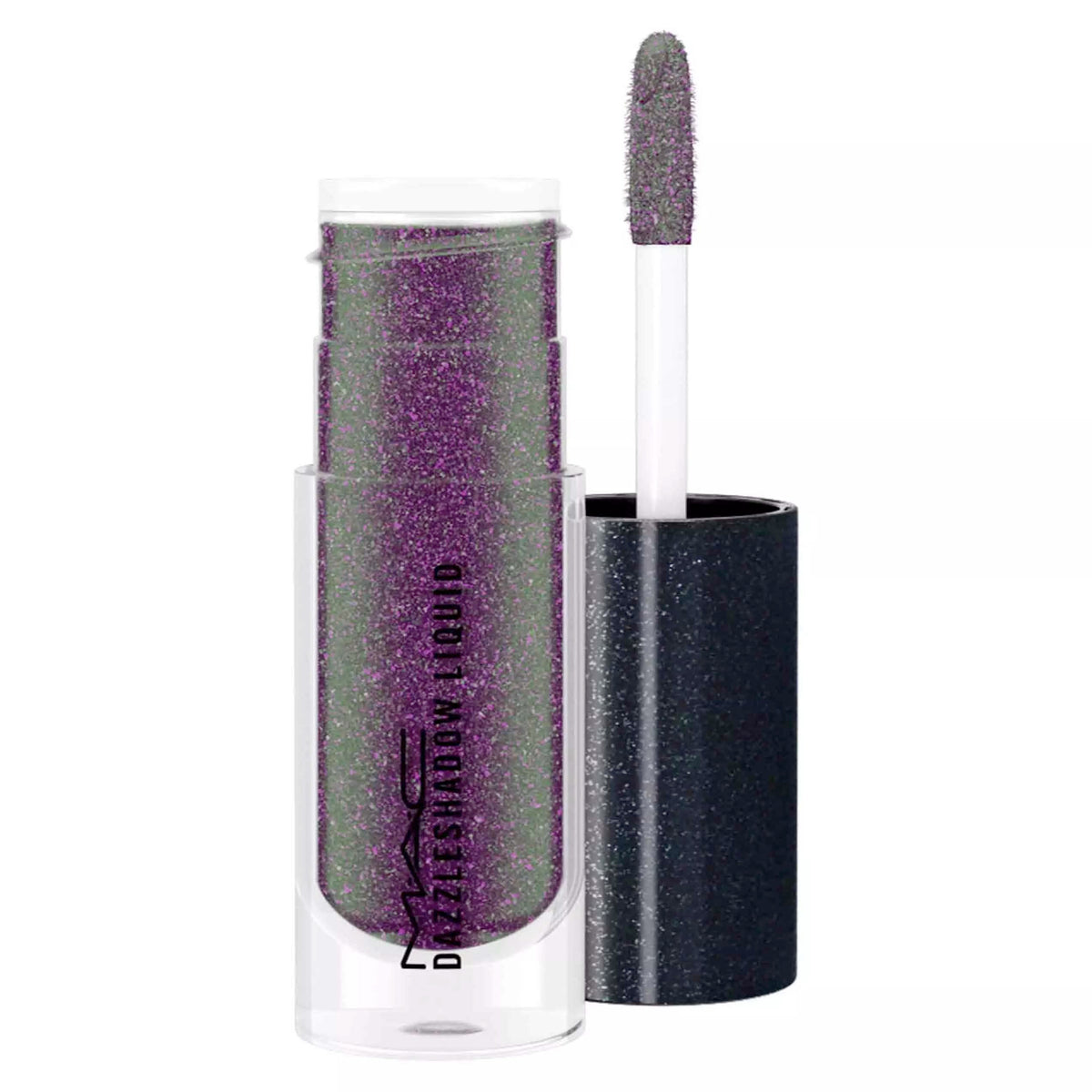 M.A.C Cosmetics Dazzleshadow Liquid Eye Shadow - Panthertized (.16 Oz) Beauty & Personal Care MAC