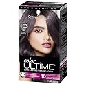 Schwarzkopf Color Ultime Hair Color 5.53 Violet Ash Beauty & Personal Care Schwarzkopf